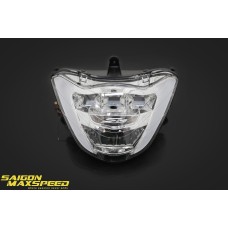 Đầu Đèn Led V8 HONDA SH 125-150 (Thái Lan)